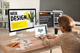 Top 10 Web Designers in Pretoria for 2025
